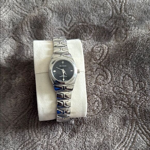Vellaccio Silver women’s Watch - Picture 2 of 7